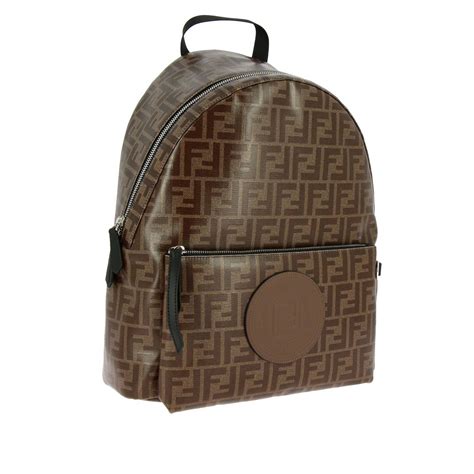 fendi bags men|fendi backpacks for men.